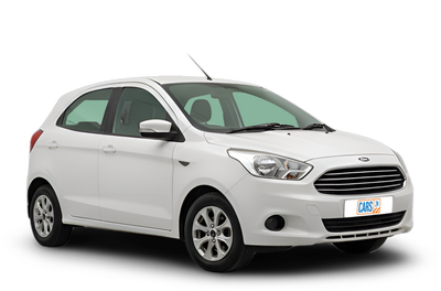 Ford New Figo-img